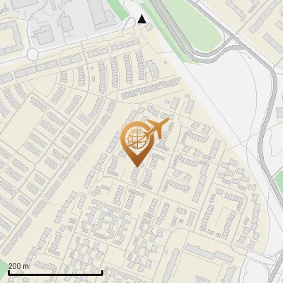Foto zu Luise-Rehling-Straße 15, 51109 Köln