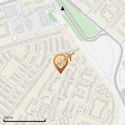 Foto zu Luise-Rehling-Straße 26, 51109 Köln
