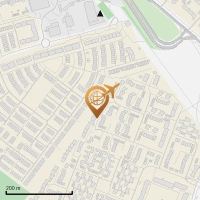 Foto zu Luise-Rehling-Straße 29, 51109 Köln