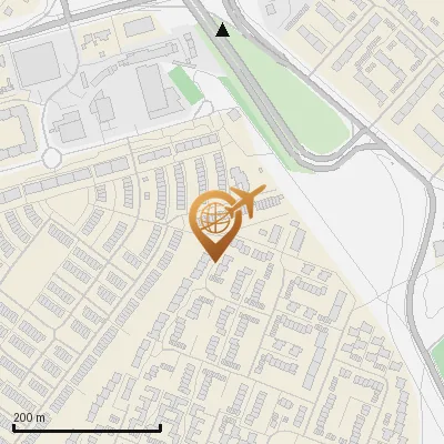 Foto zu Luise-Rehling-Straße 30, 51109 Köln