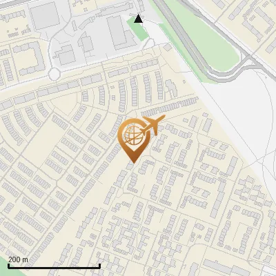 Foto zu Luise-Rehling-Straße 35, 51109 Köln