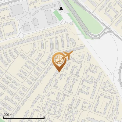 Foto zu Luise-Rehling-Straße 38, 51109 Köln