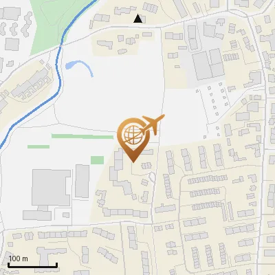 Foto zu Luisenhofstieg 12, 22117 Hamburg