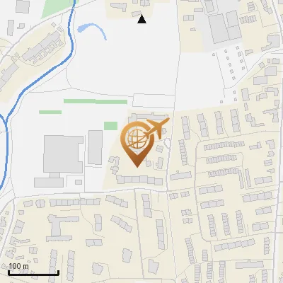 Foto zu Luisenhofstieg 16, 22117 Hamburg