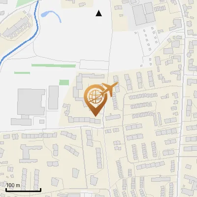 Foto zu Luisenhofstieg 18, 22117 Hamburg