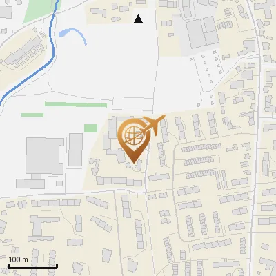 Foto zu Luisenhofstieg 20, 22117 Hamburg