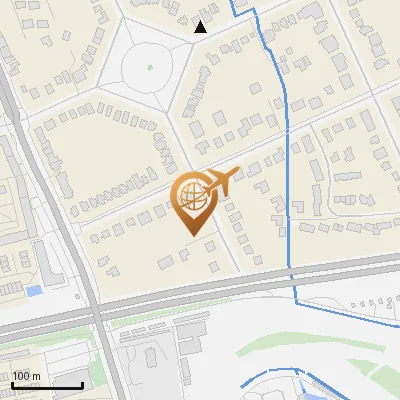 Foto zu Luisenstraße 11, 22043 Hamburg