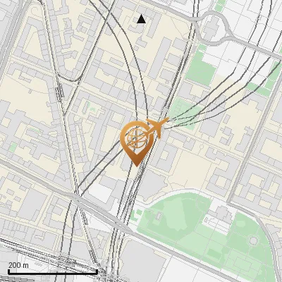Foto zu Luisenstraße 11, 80333 München