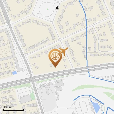 Foto zu Luisenstraße 15, 22043 Hamburg