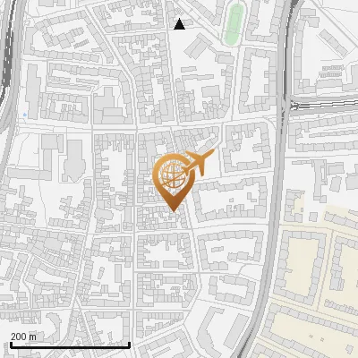 Foto zu Luisenstraße 20, 50679 Köln
