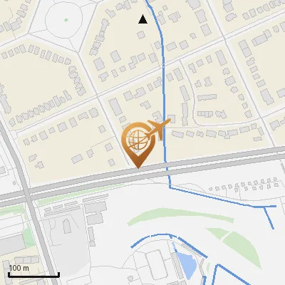 Foto zu Luisenstraße 22, 22043 Hamburg