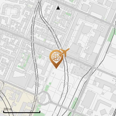 Foto zu Luisenstraße 22, 80333 München