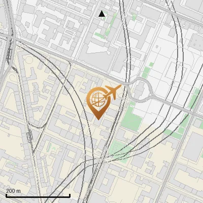 Foto zu Luisenstraße 29, 80333 München