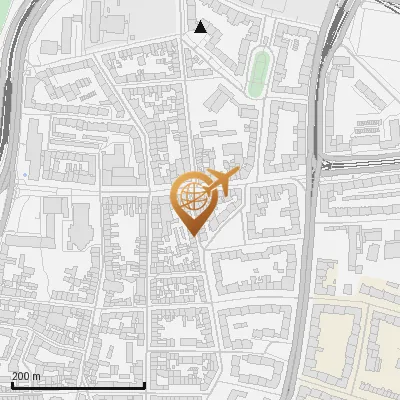 Foto zu Luisenstraße 3, 50679 Köln