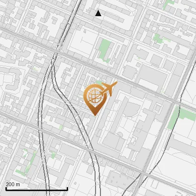 Foto zu Luisenstraße 47, 80333 München