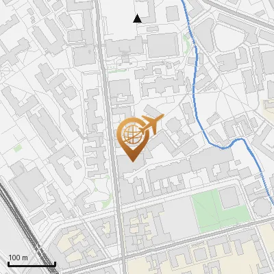Foto zu Luisenstraße 53, 10117 Berlin