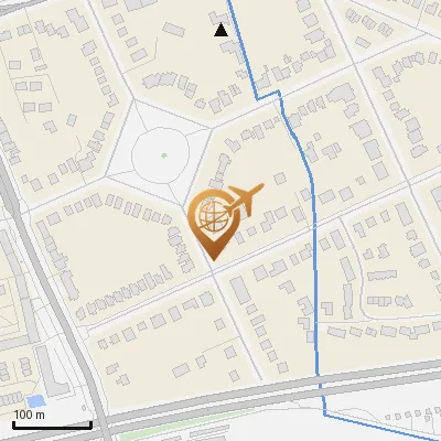 Foto zu Luisenstraße 6, 22043 Hamburg