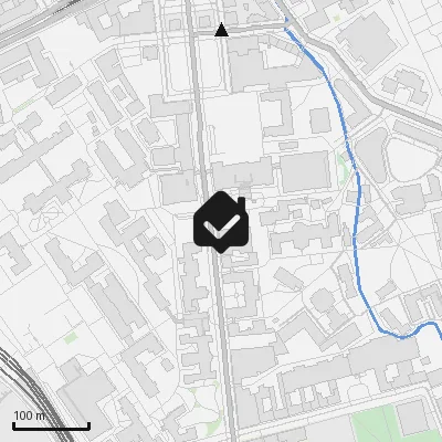 Foto zu Luisenstraße 60, 10117 Berlin