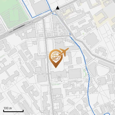 Foto zu Luisenstraße 65, 10117 Berlin