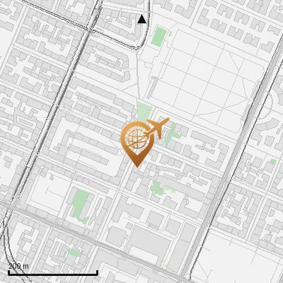 Foto zu Luisenstraße 66, 80798 München