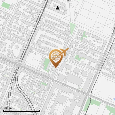Foto zu Luisenstraße 67, 80798 München