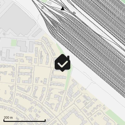 Foto zu Luisenweg 1, 51149 Köln