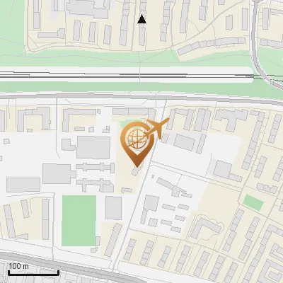 Foto zu Luisenweg 10, 20537 Hamburg