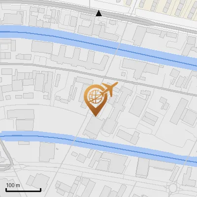 Foto zu Luisenweg 103, 20537 Hamburg