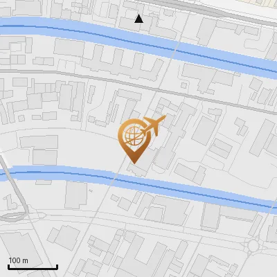 Foto zu Luisenweg 109, 20537 Hamburg