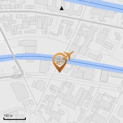 Foto zu Luisenweg 119, 20537 Hamburg