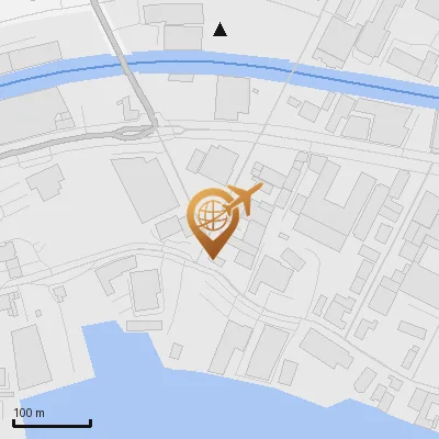 Foto zu Luisenweg 143, 20537 Hamburg