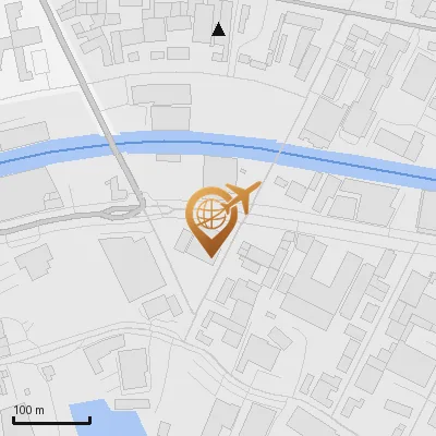 Foto zu Luisenweg 152, 20537 Hamburg