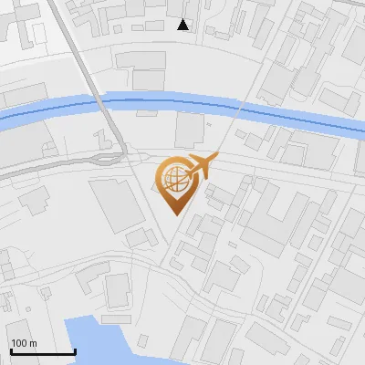 Foto zu Luisenweg 154, 20537 Hamburg