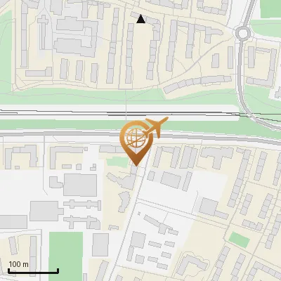 Foto zu Luisenweg 2, 20537 Hamburg