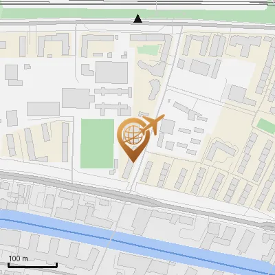 Foto zu Luisenweg 22, 20537 Hamburg