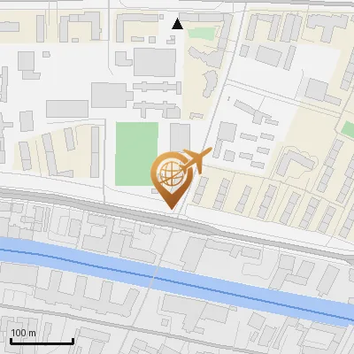 Foto zu Luisenweg 28, 20537 Hamburg