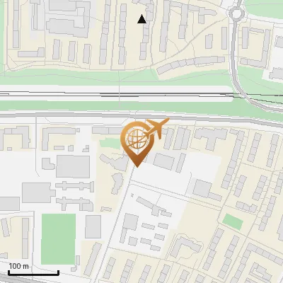 Foto zu Luisenweg 7, 20537 Hamburg