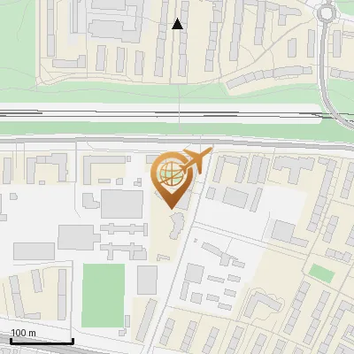 Foto zu Luisenweg 8, 20537 Hamburg