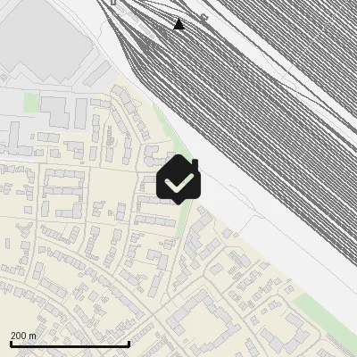 Foto zu Luisenweg 8, 51149 Köln