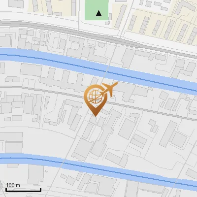 Foto zu Luisenweg 93, 20537 Hamburg