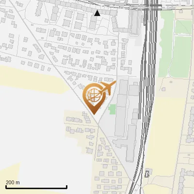 Foto zu Luitfriedstraße 1, 80995 München