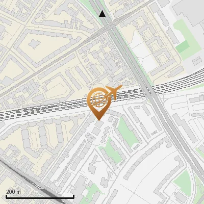 Foto zu Lukasstraße 30, 50823 Köln