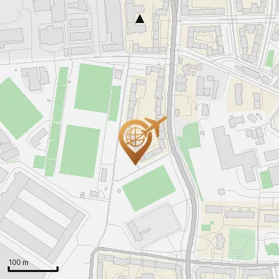 Foto zu Lunapark 8, 22769 Hamburg