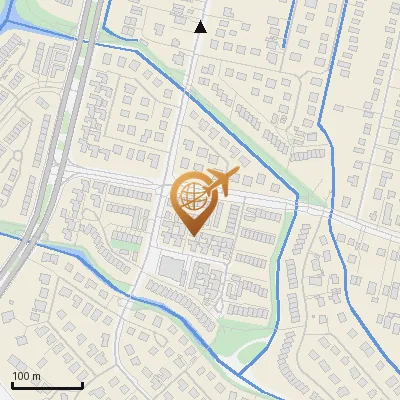 Foto zu Lundtweg 14, 21035 Hamburg