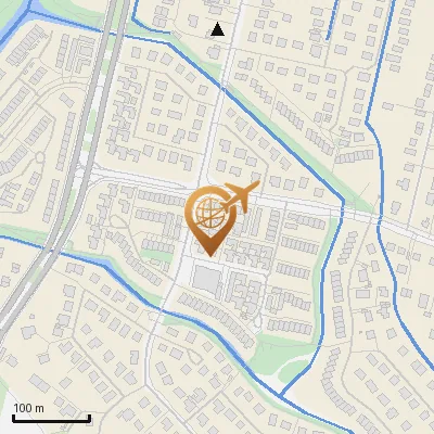 Foto zu Lundtweg 18, 21035 Hamburg