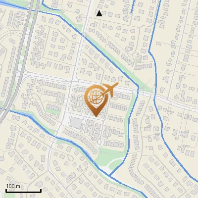 Foto zu Lundtweg 26, 21035 Hamburg