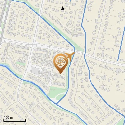 Foto zu Lundtweg 27, 21035 Hamburg