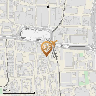 Foto zu Lungengasse 2, 50676 Köln