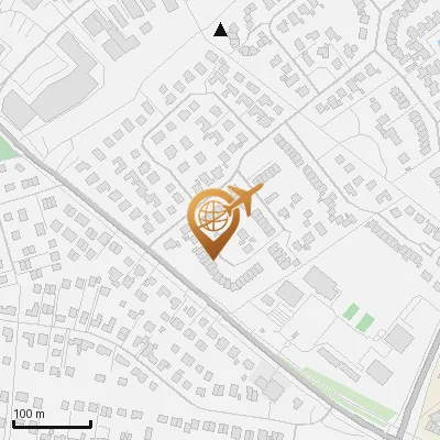 Foto zu Lungershausenweg 1, 22399 Hamburg