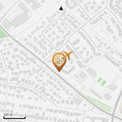 Foto zu Lungershausenweg 14, 22399 Hamburg